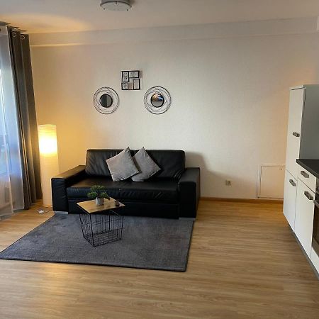 Casa Blanca Am Herzzentrum Lahr ลาร์ ภายนอก รูปภาพ