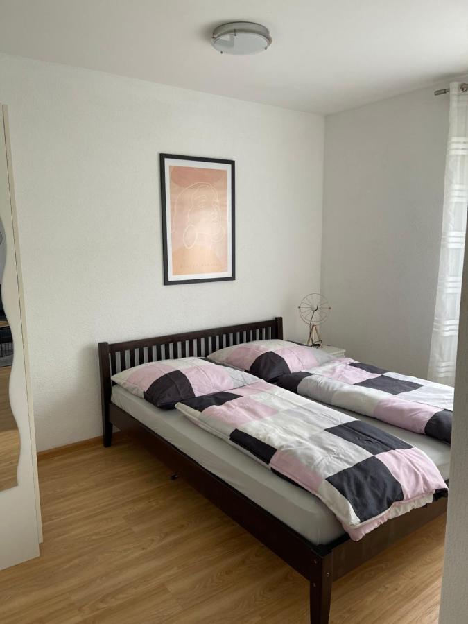 Casa Blanca Am Herzzentrum Lahr ลาร์ ภายนอก รูปภาพ